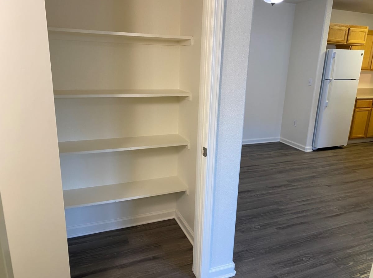 Photos and Video of Gabilan Family Apartment in Soledad, CA